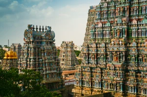 Madurai