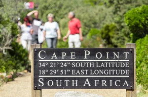 Cape Point