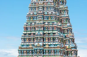 Madurai, Overnight