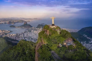 Rio De Janeiro
