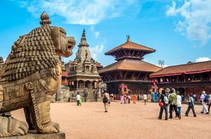 Kathmandu