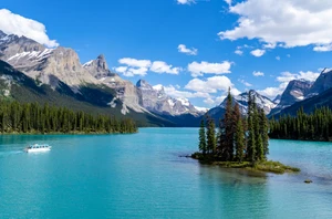 Jasper, 2 nights