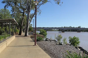 Rockhampton, 2 nights