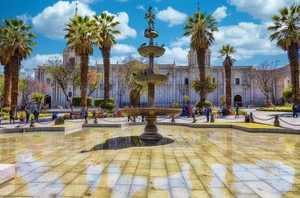 Arequipa