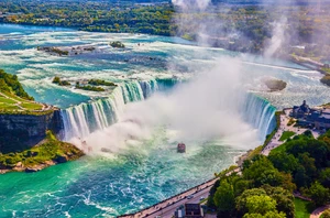 Niagara Falls