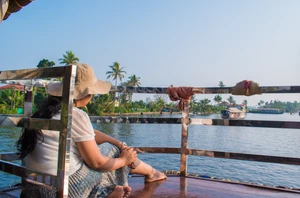 Mararikulam, 2 nights