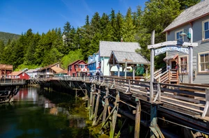 Ketchikan