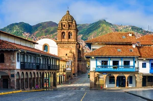 Cusco