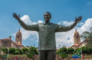 Johannesburg