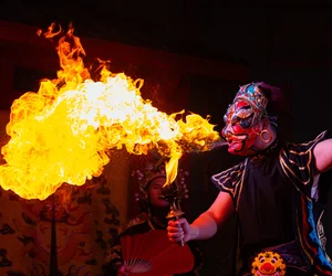 Sichuan Opera