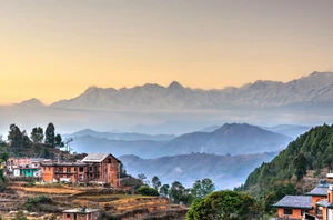 Pokhara, 3 nights