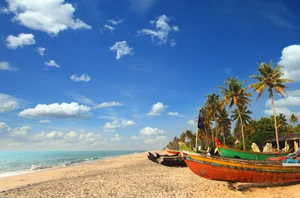 Goa, 3 nights