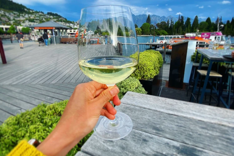 Food & Wine Tour