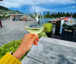 Food & Wine Tour