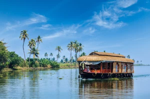 Alleppey, Overnight