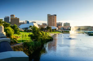 Adelaide Freedom Day