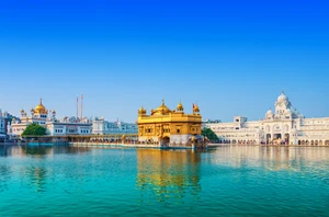 Amritsar, 2 nights