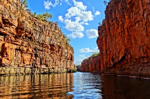 Darwin, 2 nights
