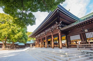 Tokyo