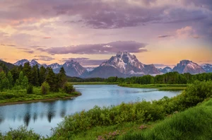 Grand Teton National Park