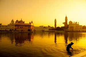 Amritsar, 2 nights