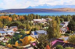 El Calafate, 2 nights