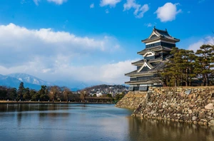 Takayama, 2 nights