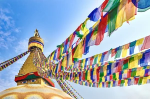 Kathmandu, 2 nights