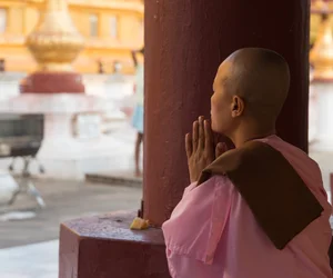 Bhikkhuni Monastery