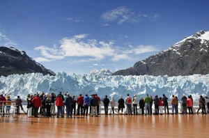 Glacier Bay