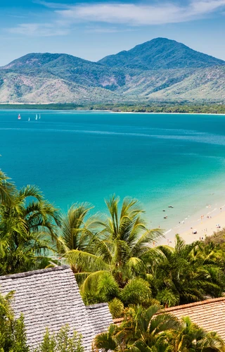 Australia’s East Coast Jewels