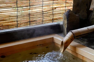 Yudanaka, Overnight