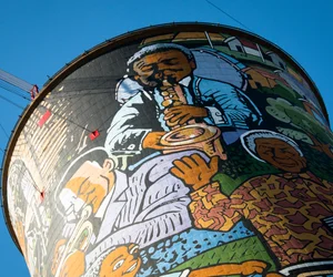 Soweto Tour