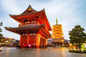 Tokyo