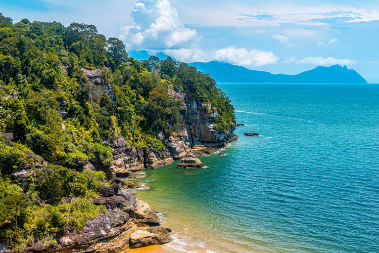 Bako National Park