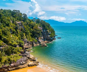 Bako National Park