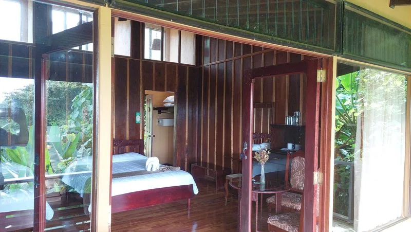 Arenal Lodge