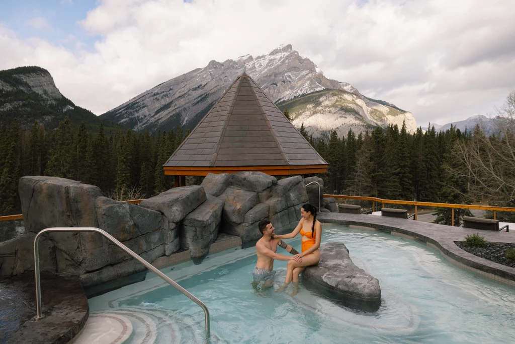 Hotel Canoe & Suites
