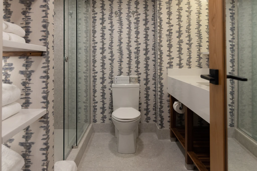 Hotel Canoe & Suites
