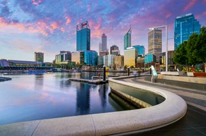 Perth
