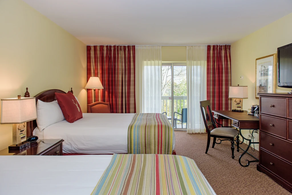 Deerhurst Resort