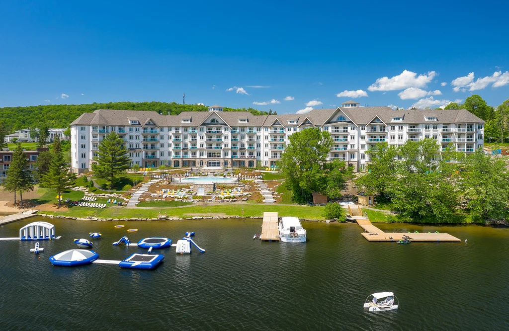 Deerhurst Resort