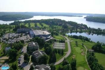 Deerhurst Resort