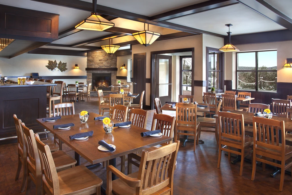 Deerhurst Resort