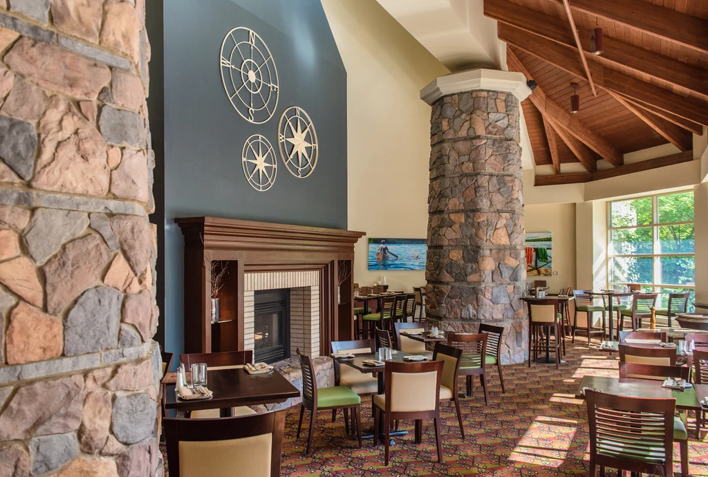 Deerhurst Resort