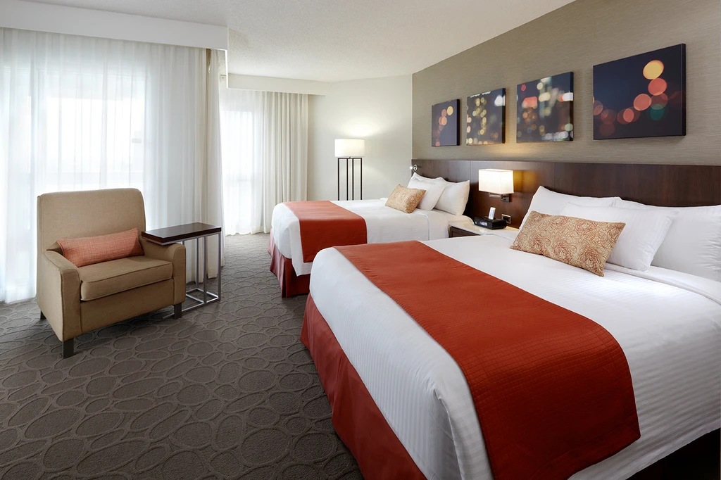 Delta Hotel by Marriott