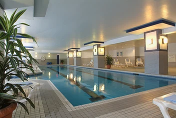 Delta Hotel by Marriott
