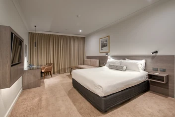 Duxton Hotel