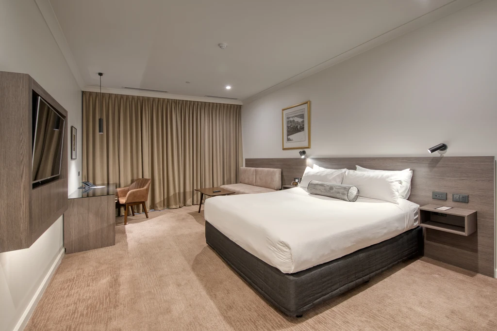 Duxton Hotel