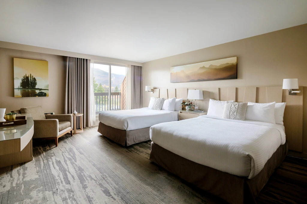 Forest Park Hotel
